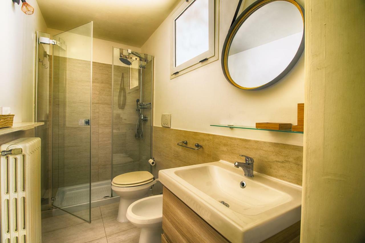 Palazzo Forleo Luxury Apartment - Treb Collection Lecce Esterno foto